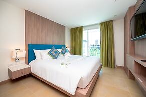 Centara Pattaya Hotel