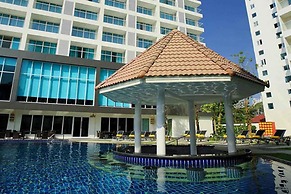 Centara Pattaya Hotel