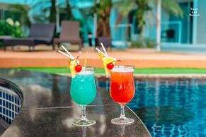 Centara Pattaya Hotel