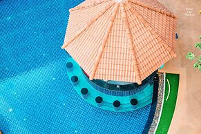 Centara Pattaya Hotel