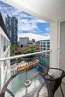 Centara Pattaya Hotel