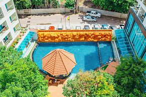 Centara Pattaya Hotel