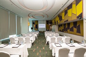 Centara Pattaya Hotel