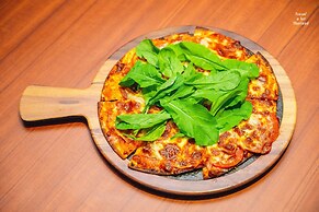 Centara Pattaya Hotel