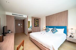 Centara Pattaya Hotel