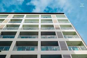 Centara Pattaya Hotel