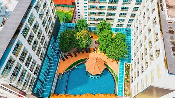 Centara Pattaya Hotel