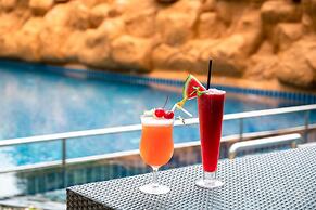 Centara Pattaya Hotel