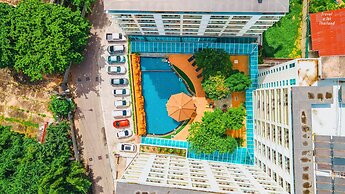 Centara Pattaya Hotel