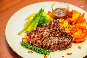 Centara Pattaya Hotel