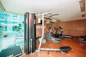 Centara Pattaya Hotel