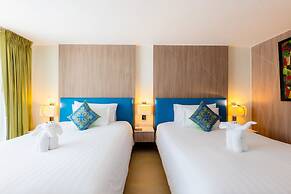 Centara Pattaya Hotel