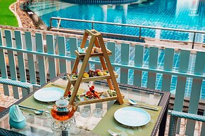 Centara Pattaya Hotel