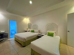 Pacific Cebu Resort