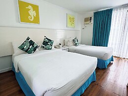 Pacific Cebu Resort