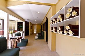 Pacific Cebu Resort