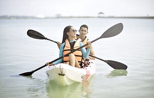 Pacific Cebu Resort