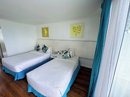 Pacific Cebu Resort