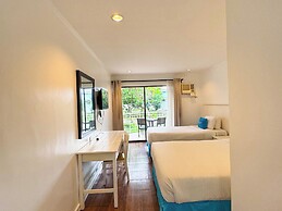 Pacific Cebu Resort