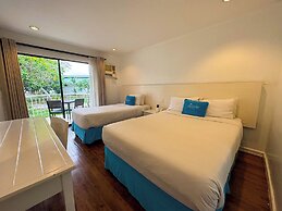 Pacific Cebu Resort