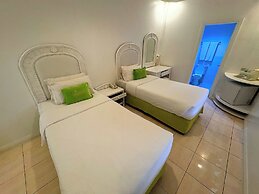 Pacific Cebu Resort