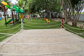 Pacific Cebu Resort