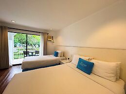 Pacific Cebu Resort
