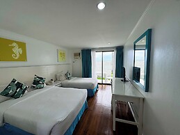 Pacific Cebu Resort