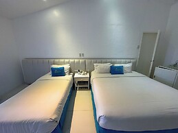 Pacific Cebu Resort