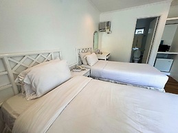 Pacific Cebu Resort