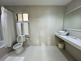 Pacific Cebu Resort