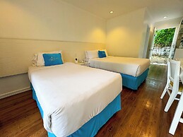 Pacific Cebu Resort