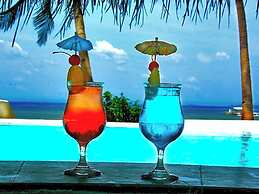 Pacific Cebu Resort