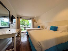 Pacific Cebu Resort