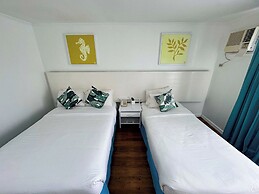 Pacific Cebu Resort
