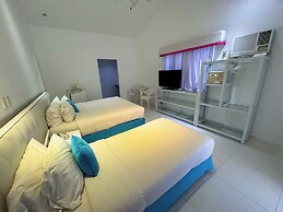 Pacific Cebu Resort