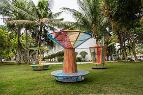 Pacific Cebu Resort