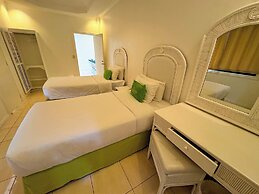 Pacific Cebu Resort