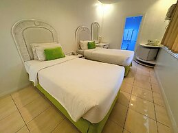 Pacific Cebu Resort