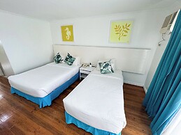 Pacific Cebu Resort