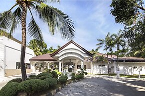 Pacific Cebu Resort