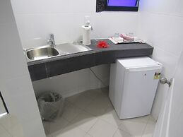 Stevenson's at Manase