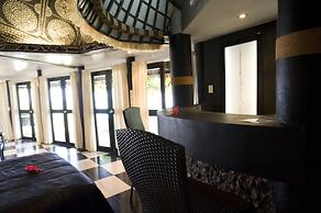 Stevenson's at Manase