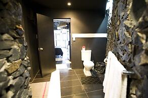 Stevenson's at Manase