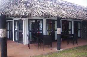 Stevenson's at Manase