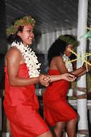 Stevenson's at Manase