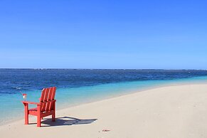 Stevenson's at Manase