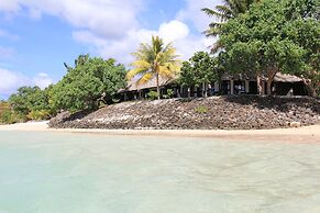 Stevenson's at Manase