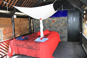 Stevenson's at Manase