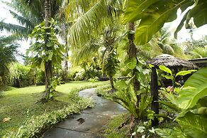 Stevenson's at Manase